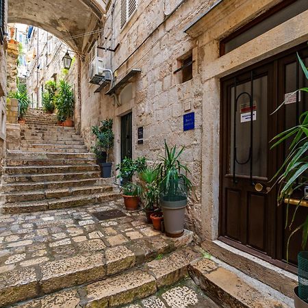 Apartman Neve Ντουμπρόβνικ Εξωτερικό φωτογραφία