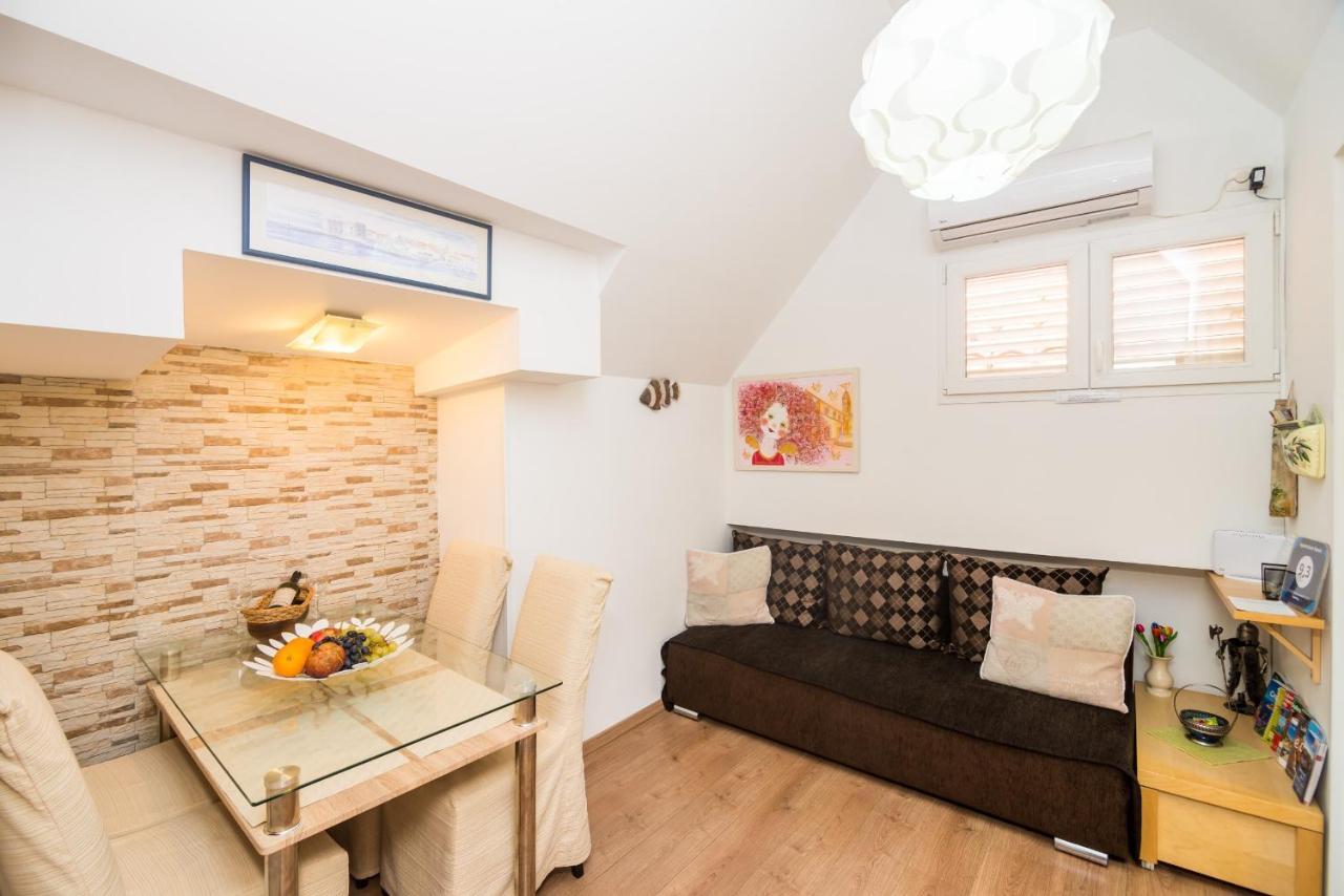 Apartman Neve Ντουμπρόβνικ Εξωτερικό φωτογραφία