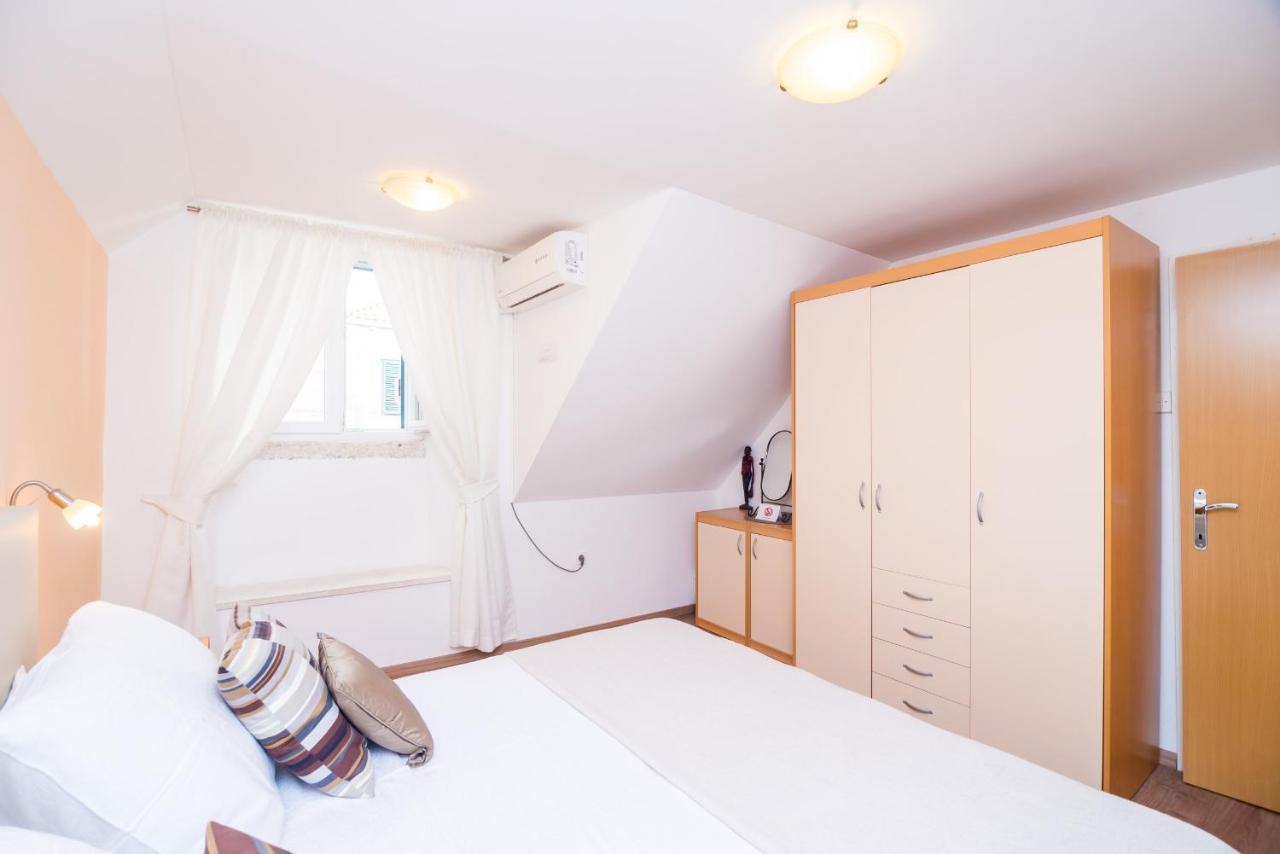 Apartman Neve Ντουμπρόβνικ Εξωτερικό φωτογραφία
