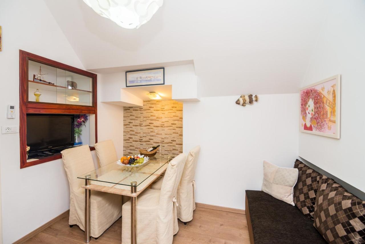 Apartman Neve Ντουμπρόβνικ Εξωτερικό φωτογραφία