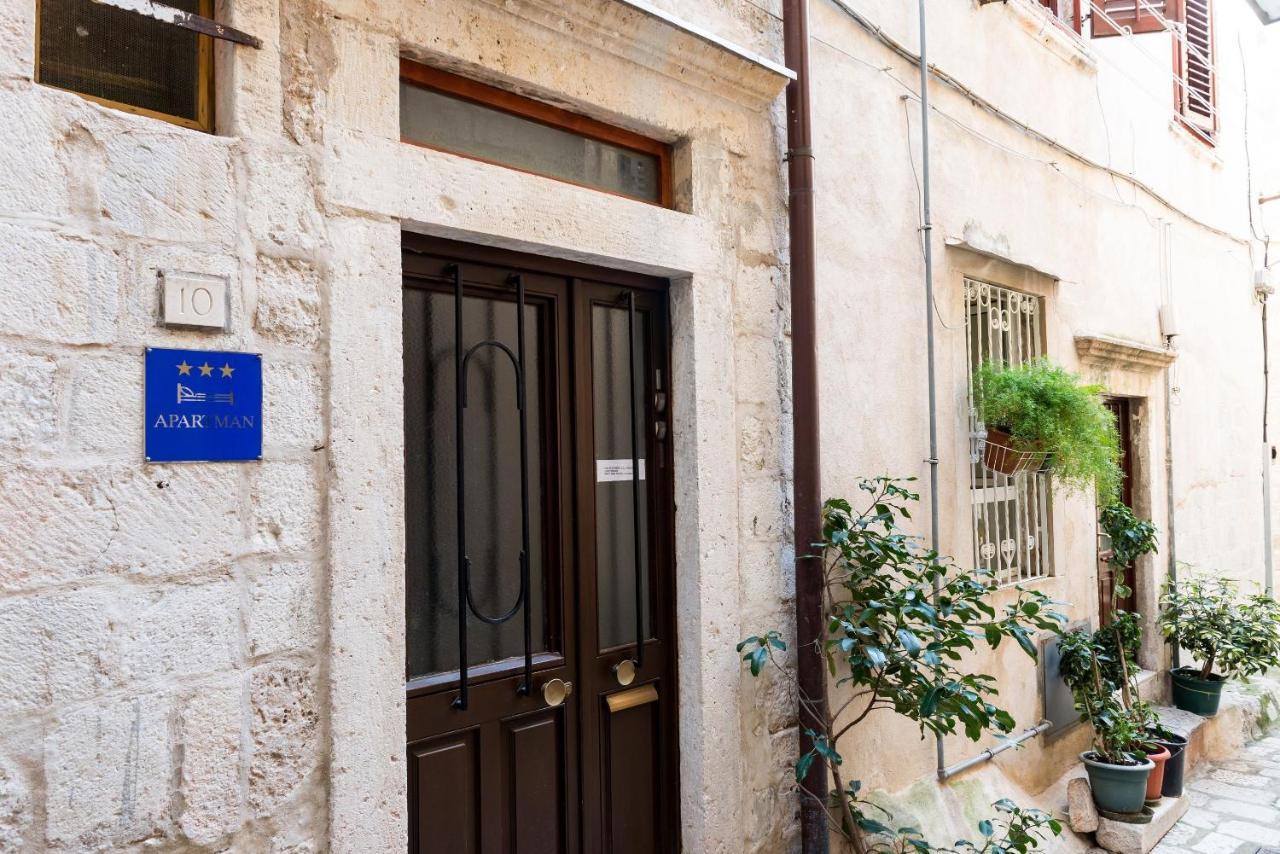 Apartman Neve Ντουμπρόβνικ Εξωτερικό φωτογραφία