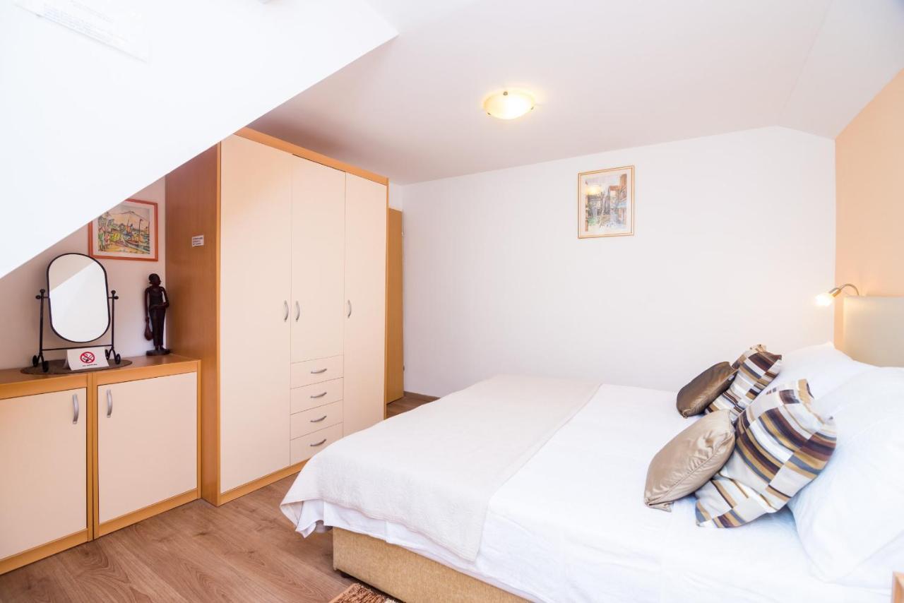 Apartman Neve Ντουμπρόβνικ Εξωτερικό φωτογραφία
