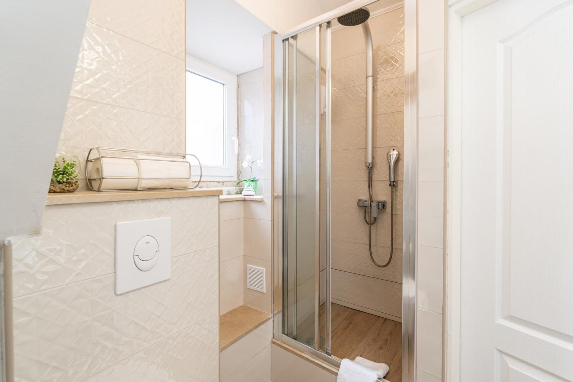 Apartman Neve Ντουμπρόβνικ Εξωτερικό φωτογραφία