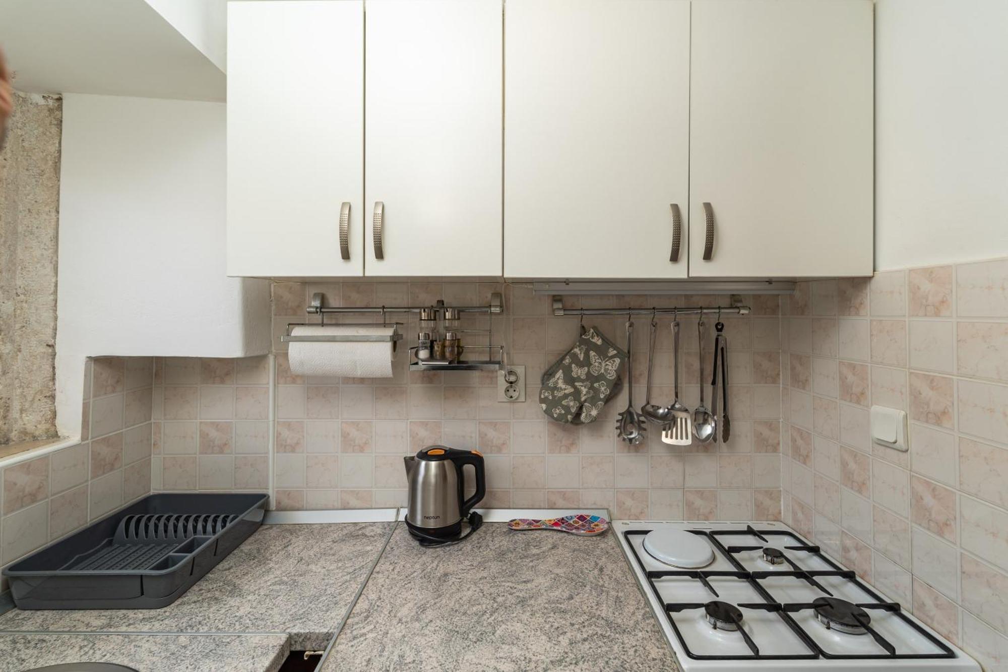 Apartman Neve Ντουμπρόβνικ Εξωτερικό φωτογραφία
