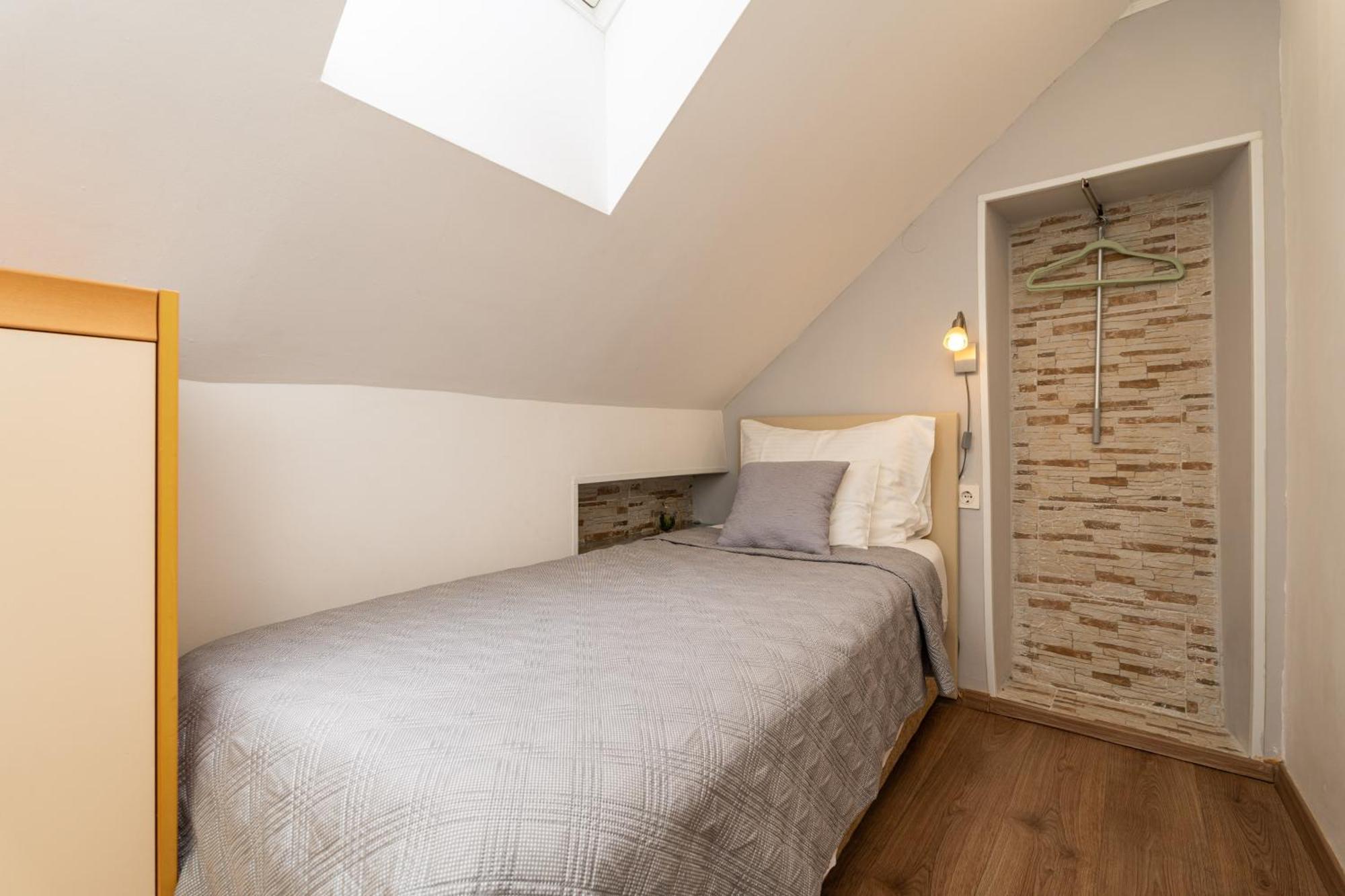 Apartman Neve Ντουμπρόβνικ Εξωτερικό φωτογραφία
