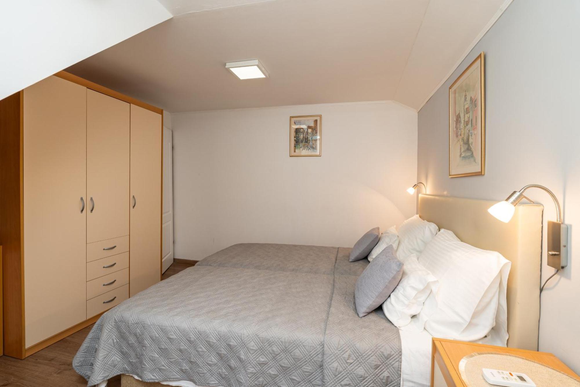 Apartman Neve Ντουμπρόβνικ Εξωτερικό φωτογραφία