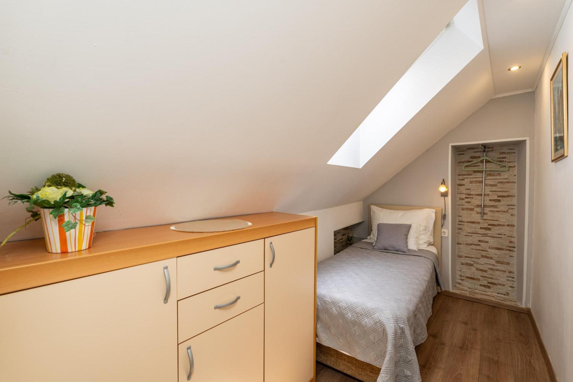 Apartman Neve Ντουμπρόβνικ Εξωτερικό φωτογραφία
