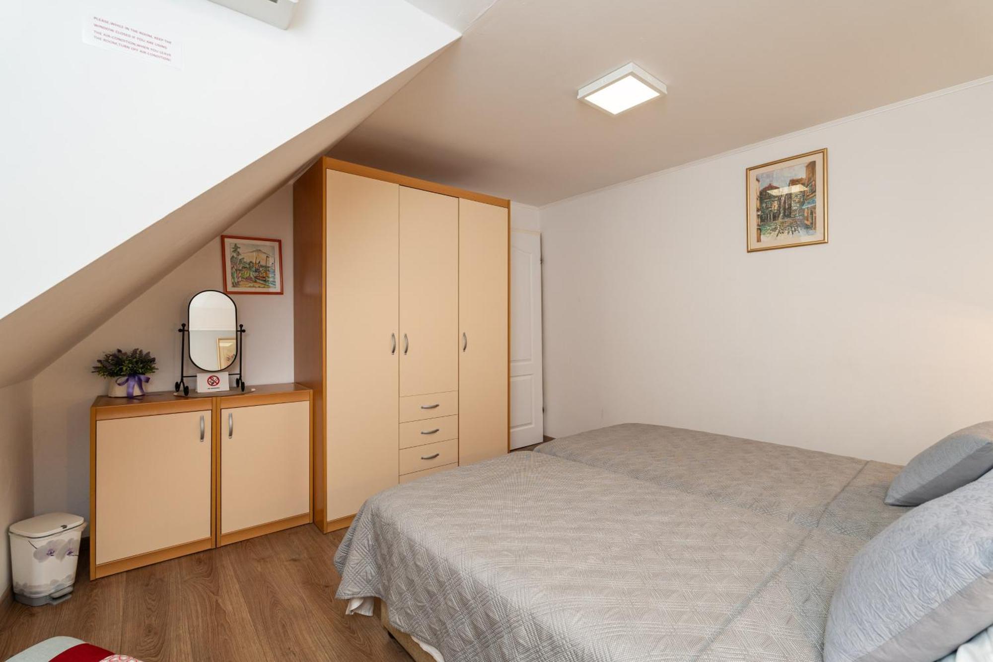 Apartman Neve Ντουμπρόβνικ Εξωτερικό φωτογραφία