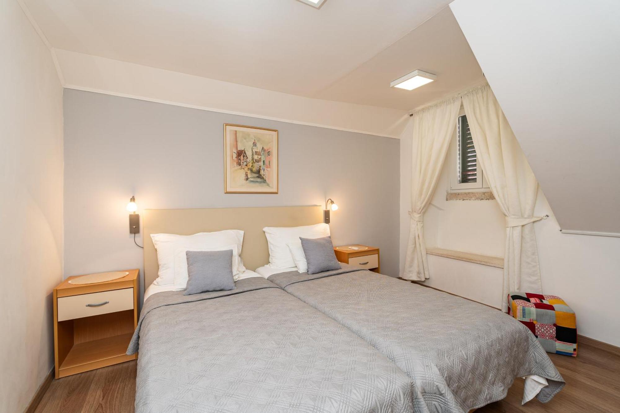 Apartman Neve Ντουμπρόβνικ Εξωτερικό φωτογραφία