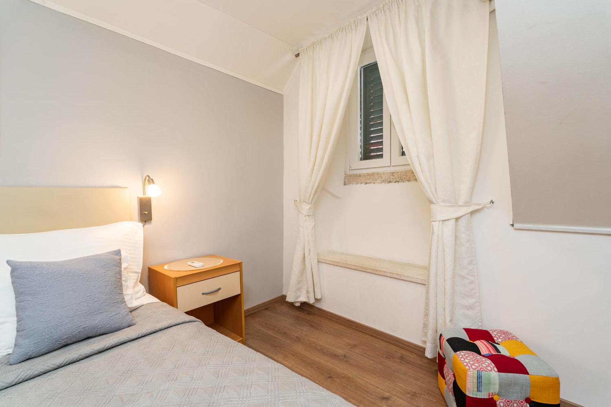 Apartman Neve Ντουμπρόβνικ Εξωτερικό φωτογραφία