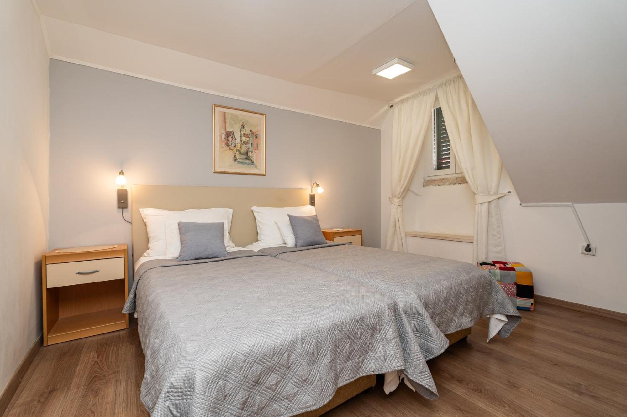 Apartman Neve Ντουμπρόβνικ Εξωτερικό φωτογραφία