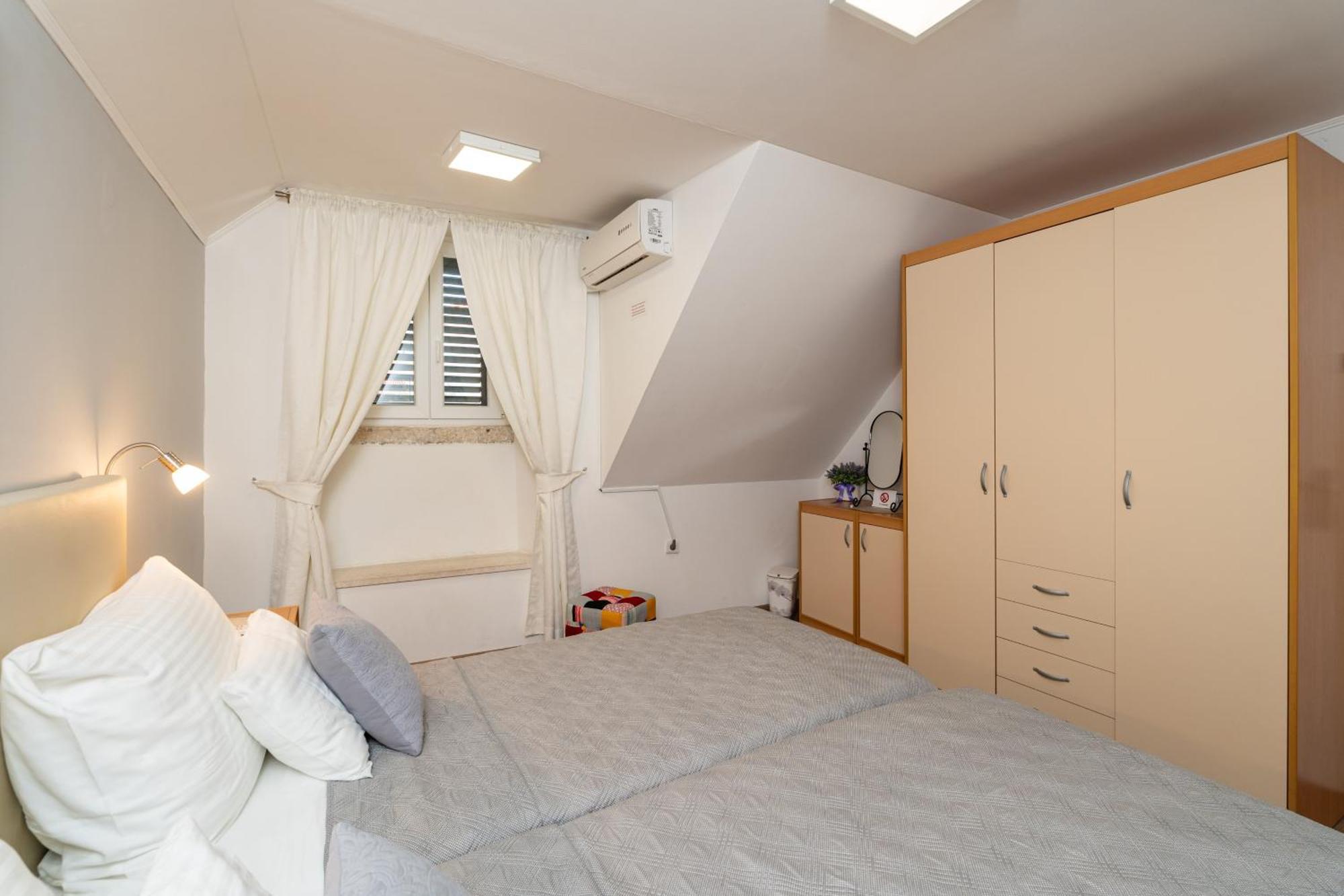 Apartman Neve Ντουμπρόβνικ Εξωτερικό φωτογραφία