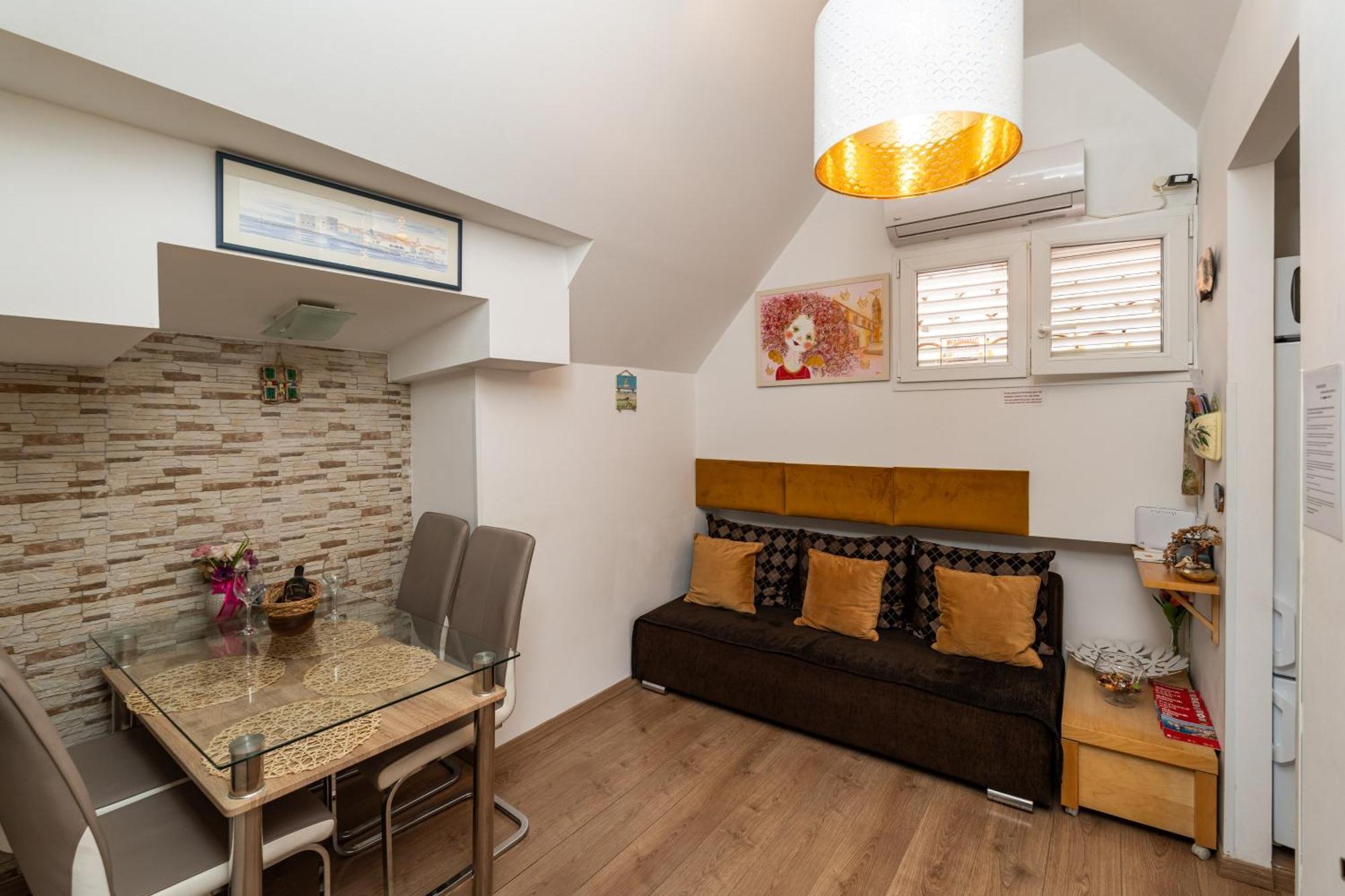 Apartman Neve Ντουμπρόβνικ Εξωτερικό φωτογραφία