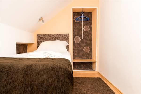Apartman Neve Ντουμπρόβνικ Εξωτερικό φωτογραφία