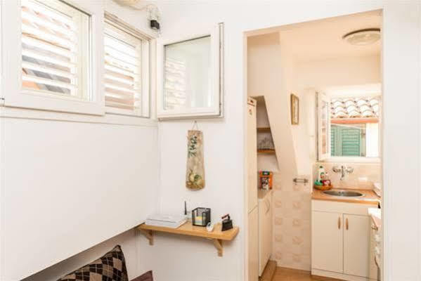 Apartman Neve Ντουμπρόβνικ Εξωτερικό φωτογραφία